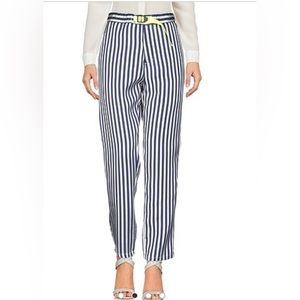 NWT White sand woman pants